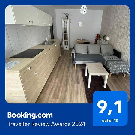Apartament Goralska Гданьск Экстерьер фото