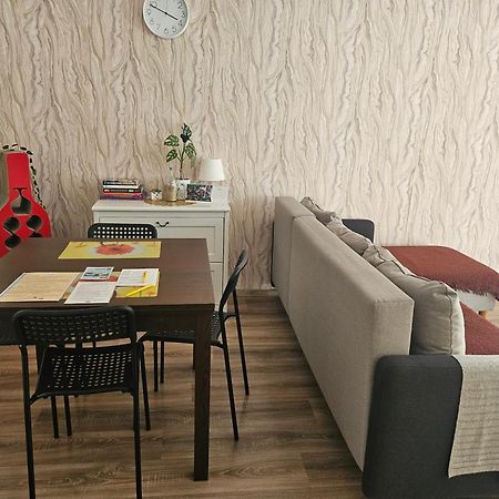 Apartament Goralska Гданьск Экстерьер фото