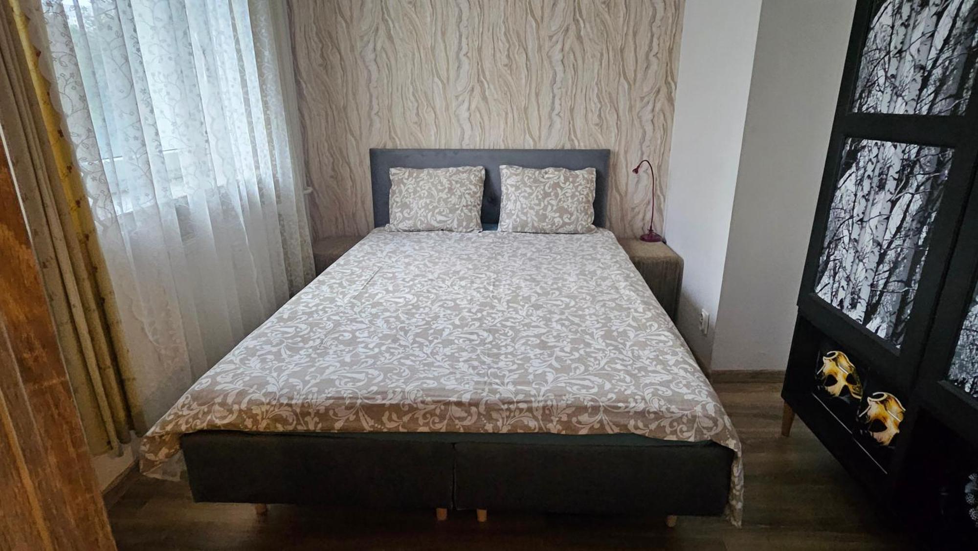 Apartament Goralska Гданьск Экстерьер фото