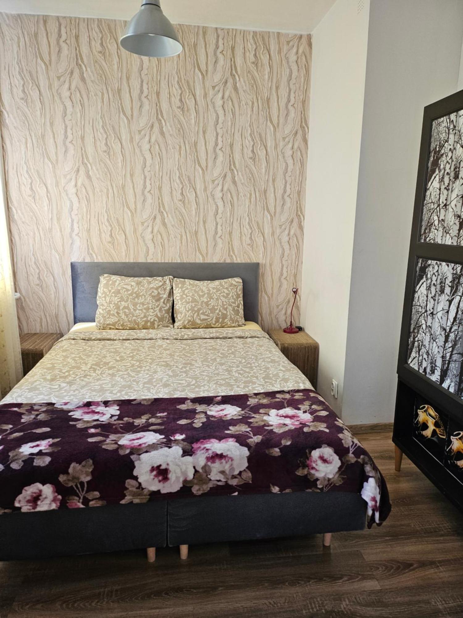 Apartament Goralska Гданьск Экстерьер фото