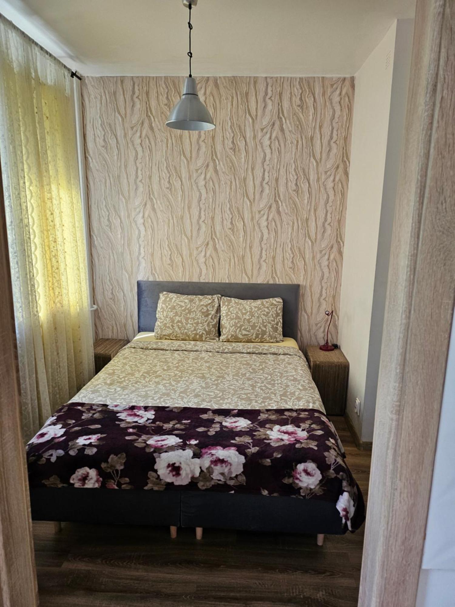 Apartament Goralska Гданьск Экстерьер фото