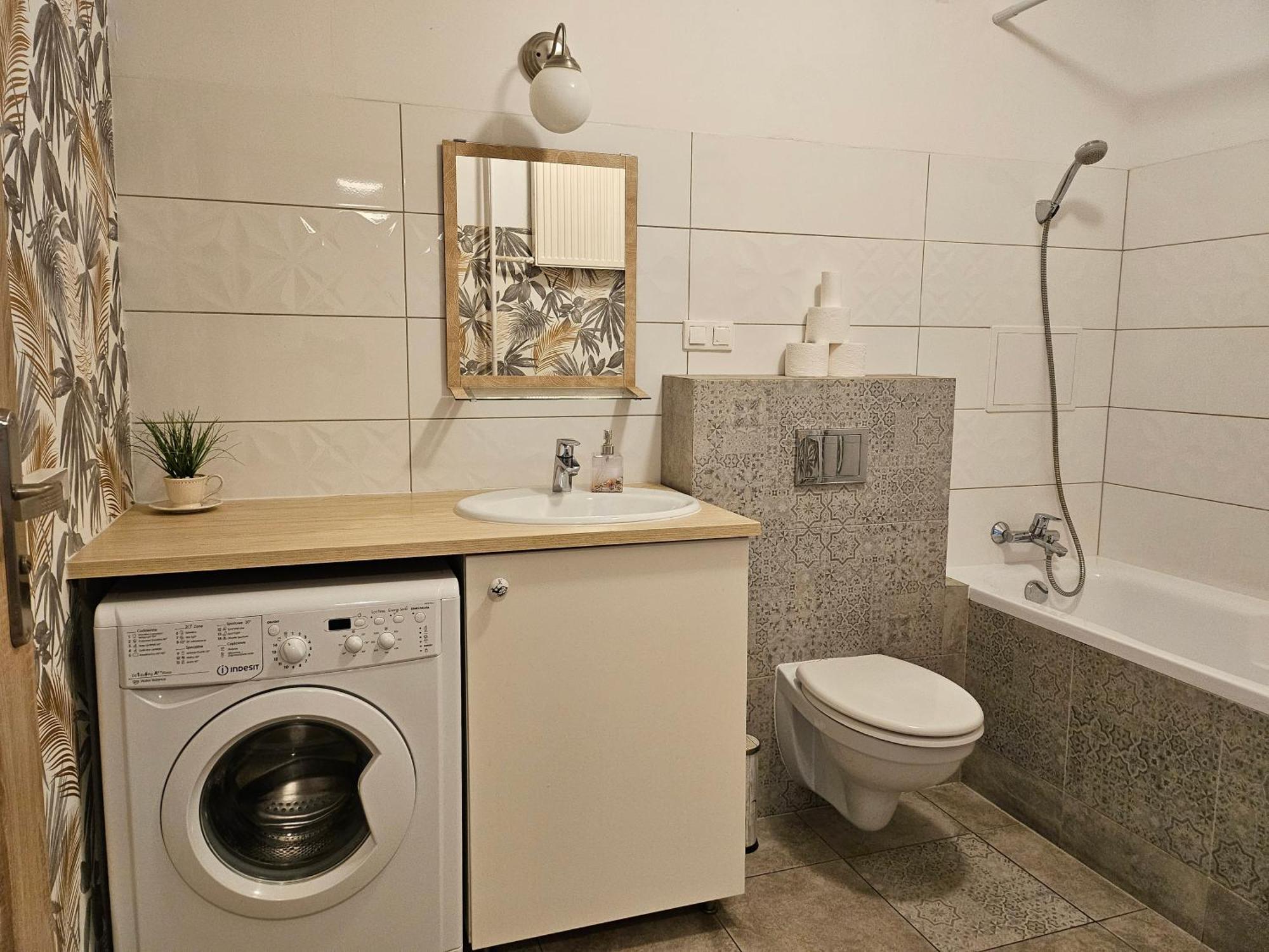 Apartament Goralska Гданьск Экстерьер фото