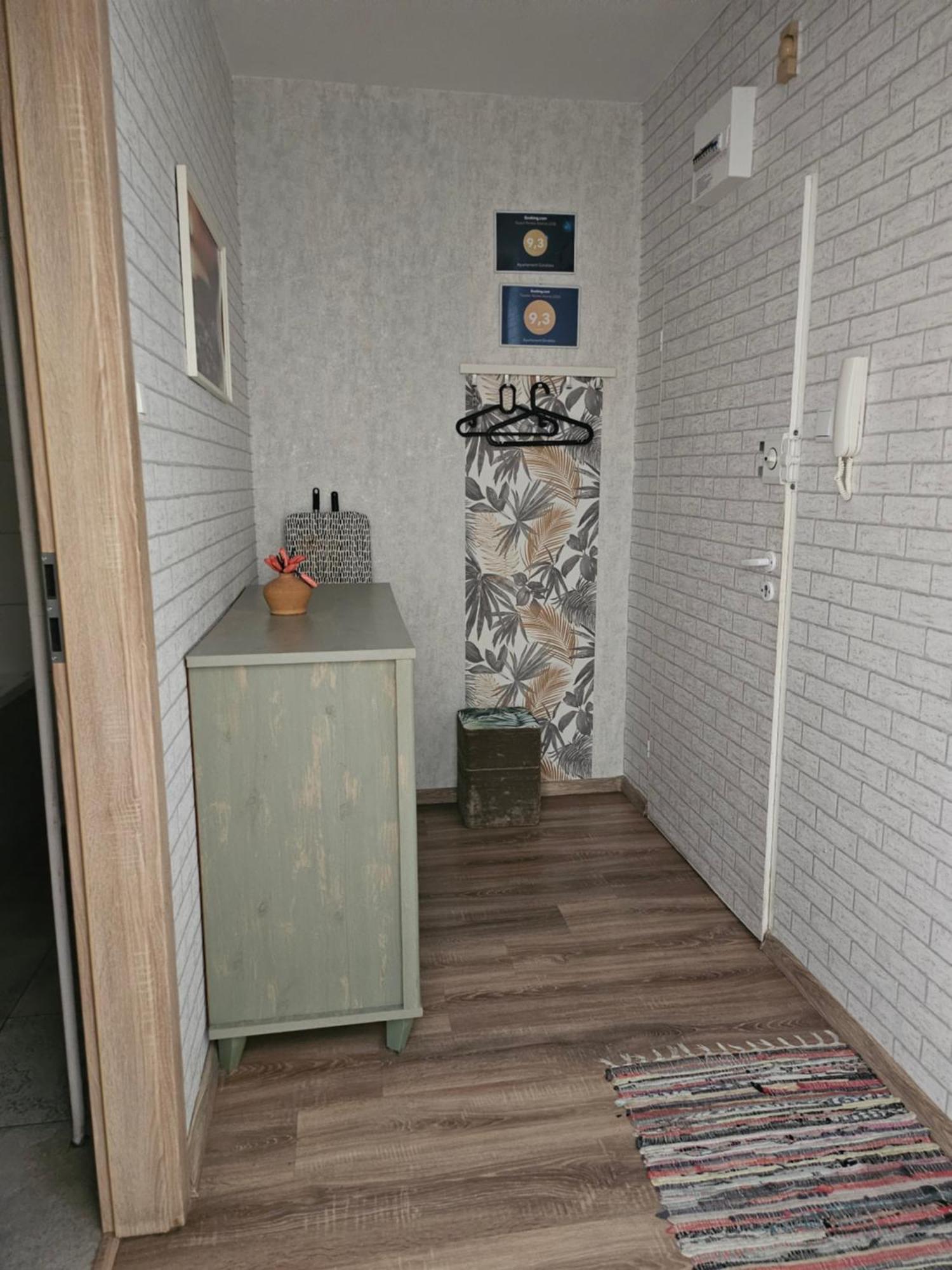 Apartament Goralska Гданьск Экстерьер фото