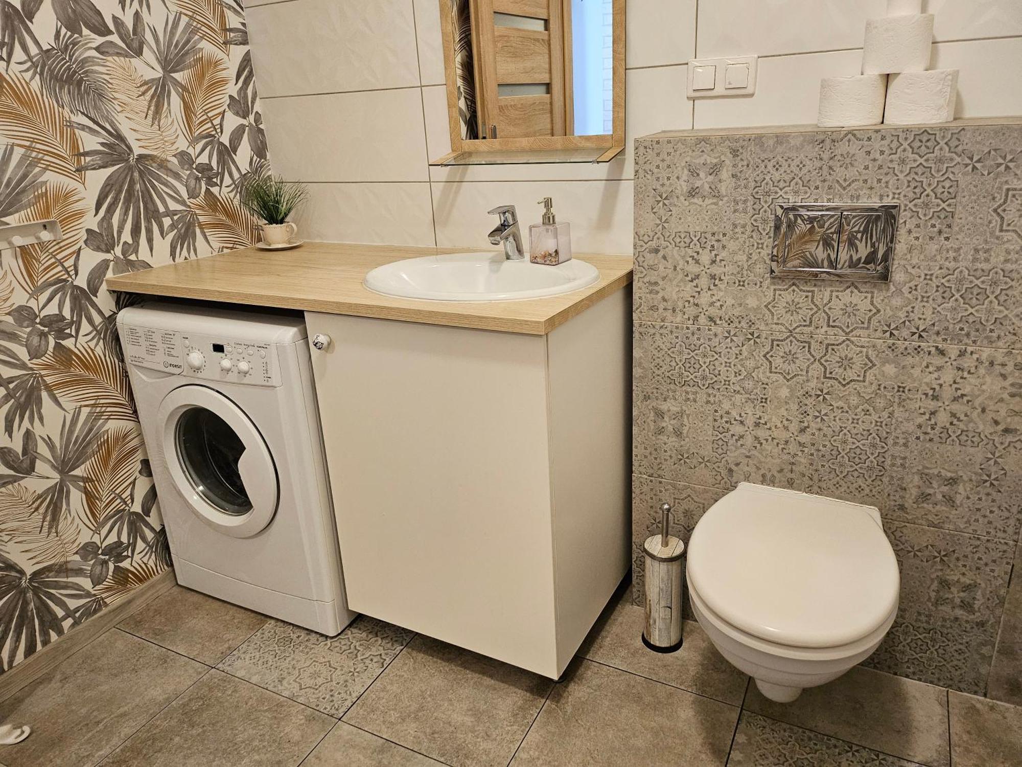Apartament Goralska Гданьск Экстерьер фото