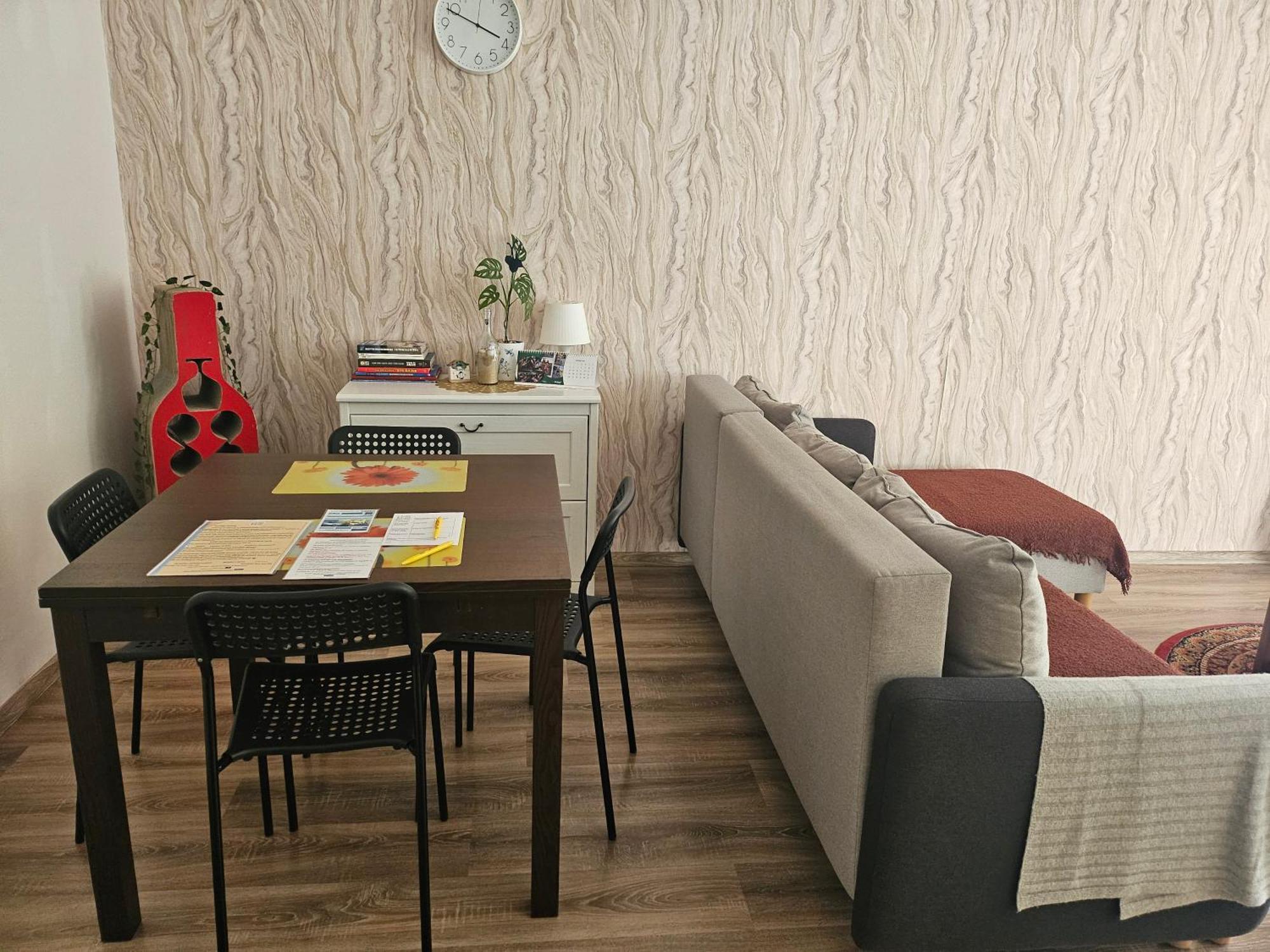 Apartament Goralska Гданьск Экстерьер фото