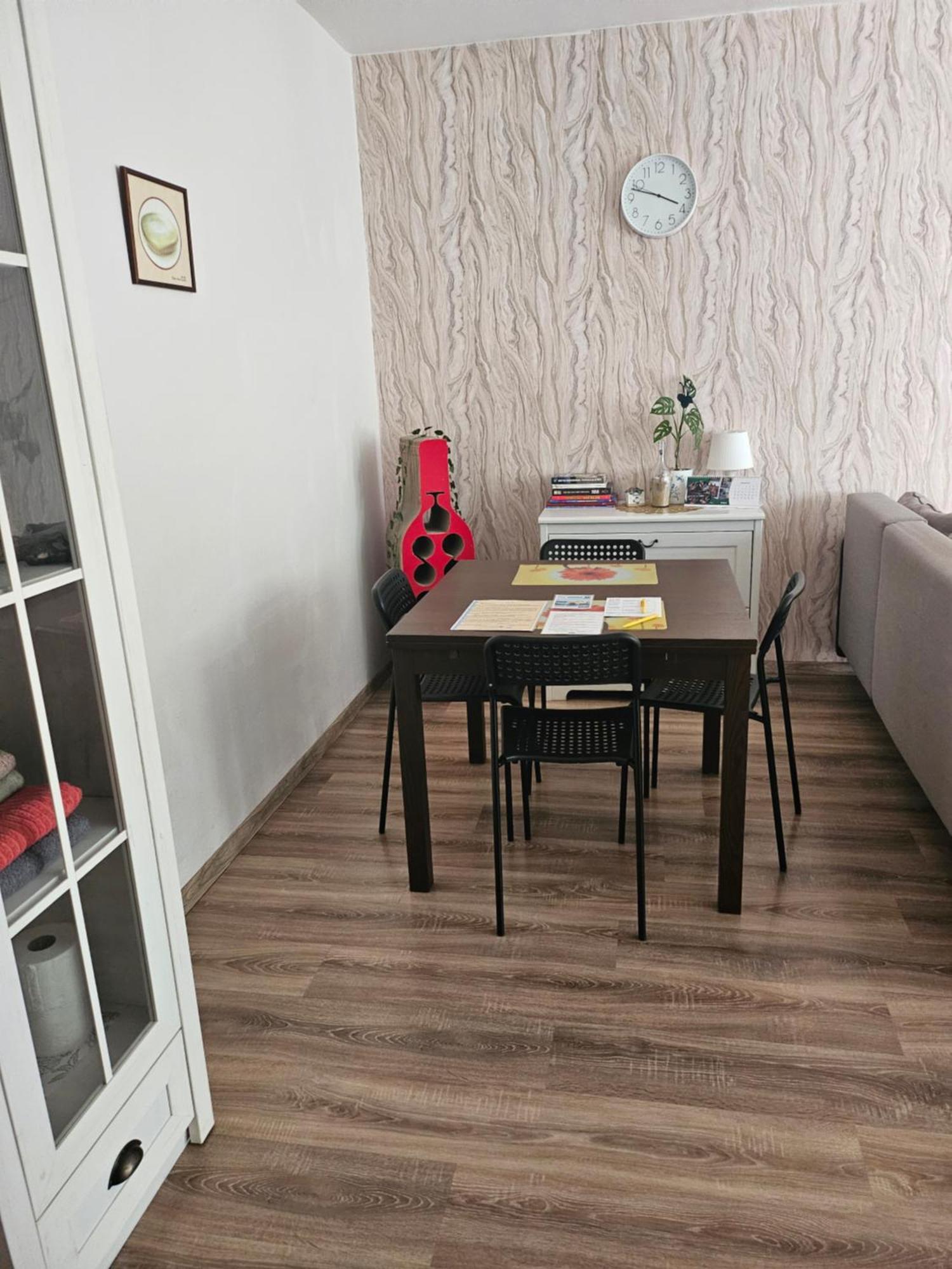 Apartament Goralska Гданьск Экстерьер фото