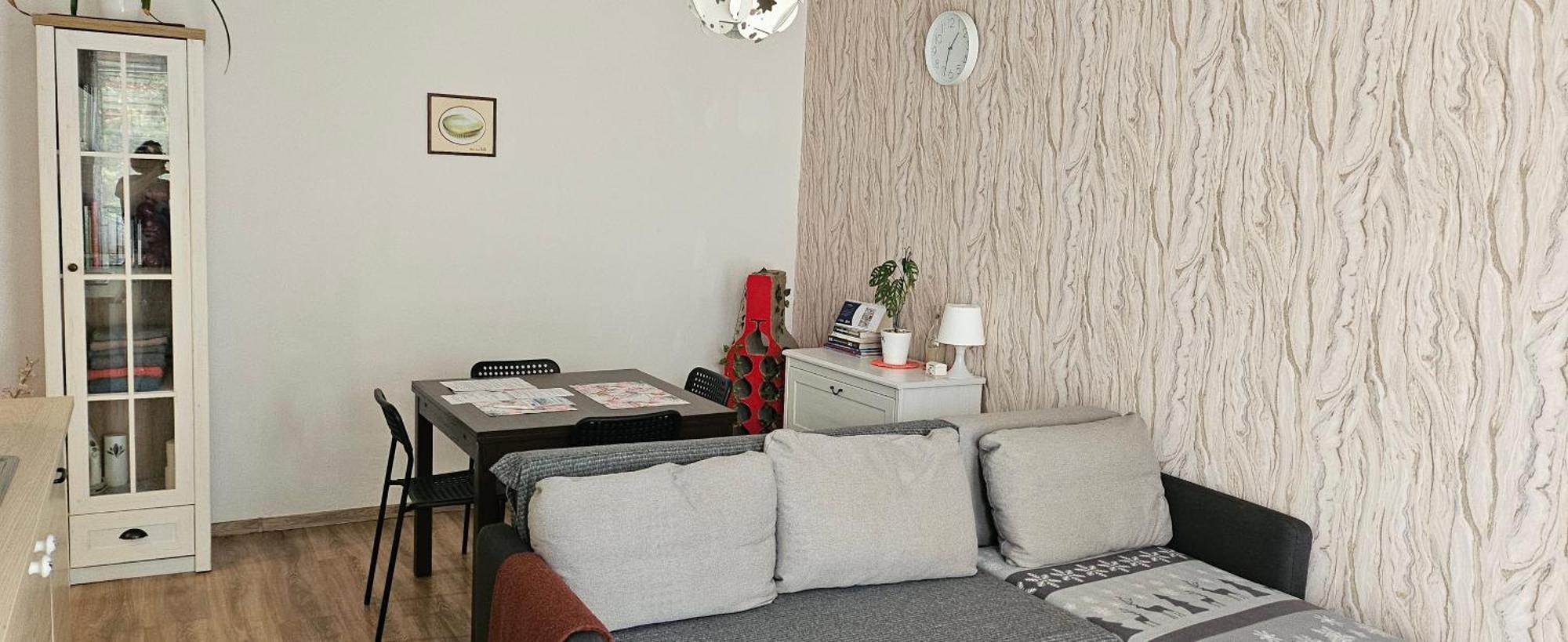 Apartament Goralska Гданьск Экстерьер фото