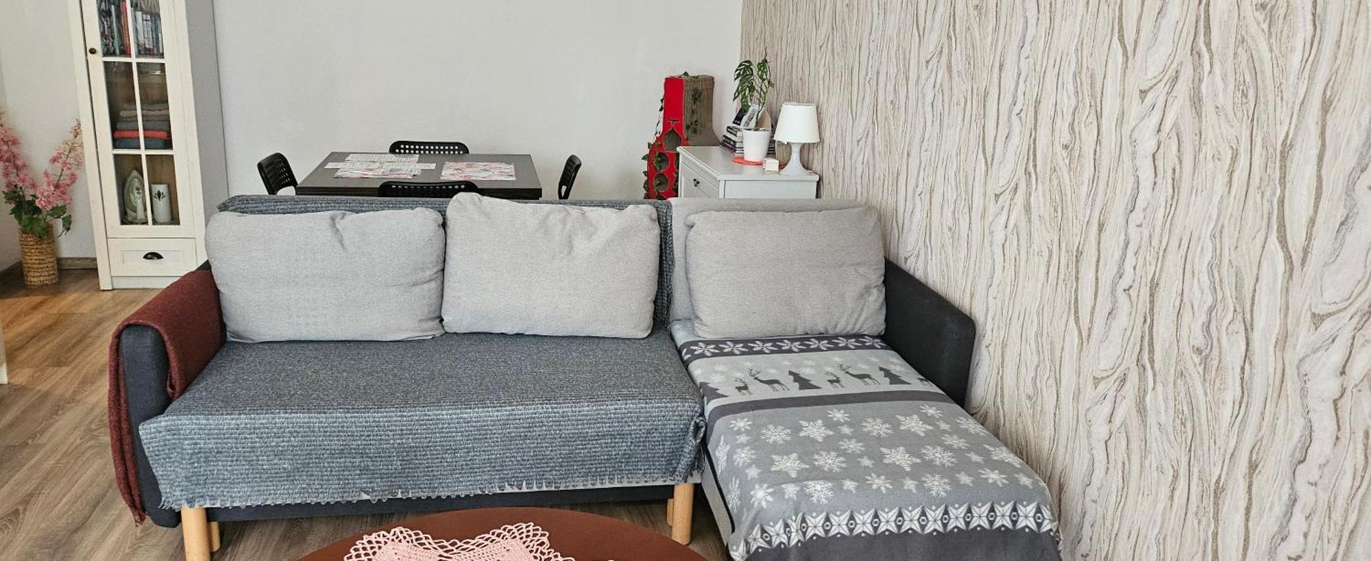 Apartament Goralska Гданьск Экстерьер фото