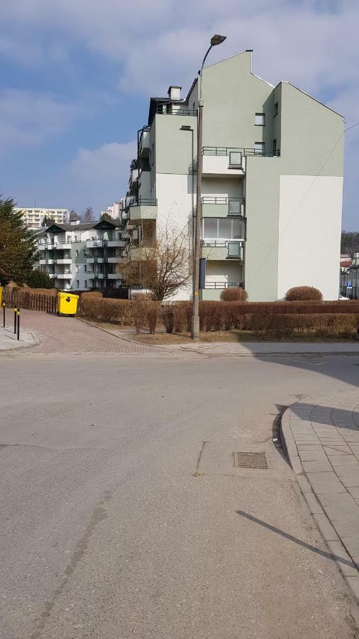 Apartament Goralska Гданьск Экстерьер фото