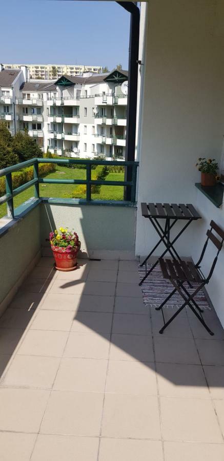Apartament Goralska Гданьск Экстерьер фото